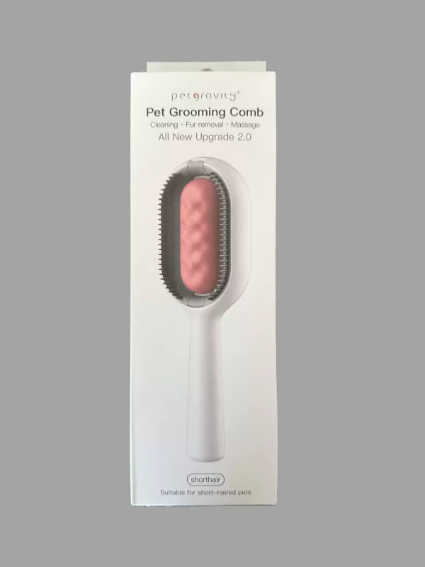 Replacement Wipes for Multi-Function Pet Brush - Image 2