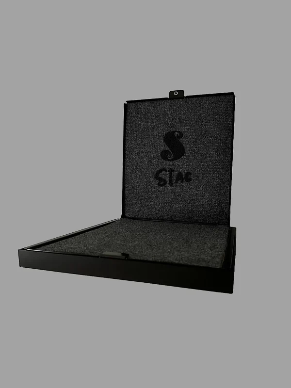 Stac Pack A - 3 Revolutionary Picture Frames and Free Accessories - Image 3