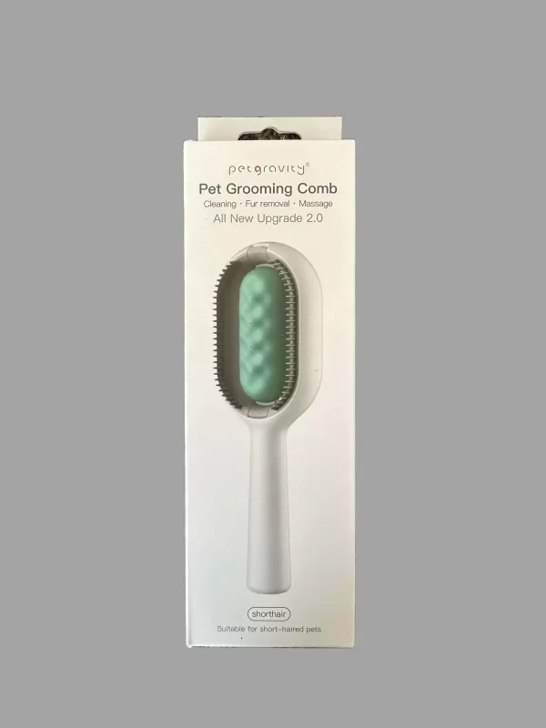 Replacement Wipes for Multi-Function Pet Brush - Image 3