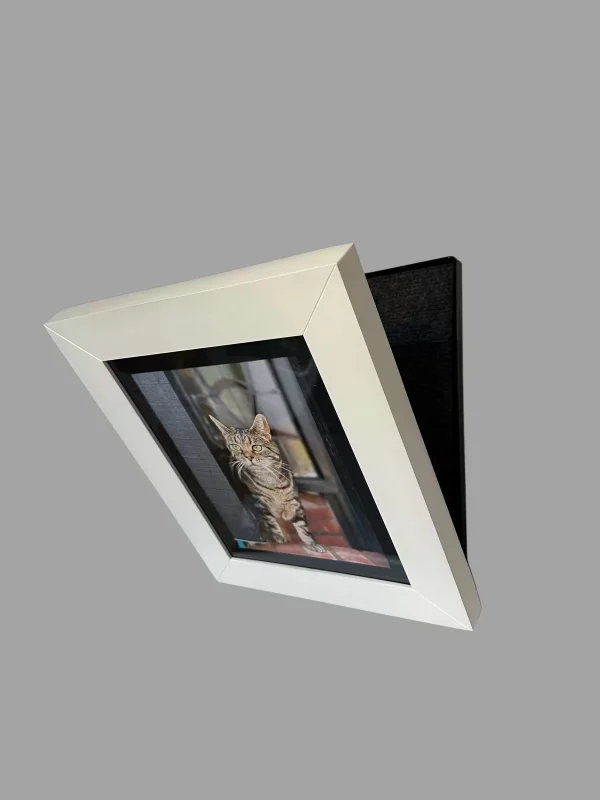 Stac Pack B - 4 Revolutionary Picture Frames and Free Accessories - Image 4
