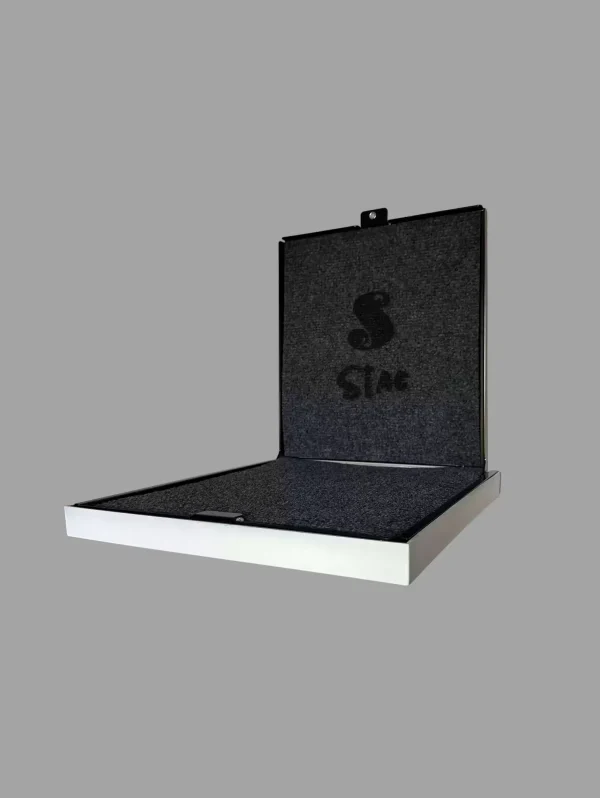 Stac Pack A - 3 Revolutionary Picture Frames and Free Accessories - Image 2
